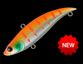 Раттлин TsuYoki Vika 75S Раттлин TsuYoki Vika 75S