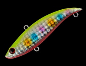 Раттлин TsuYoki Vika 75S Раттлин TsuYoki Vika 75S