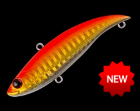 Раттлин TsuYoki Vika 75S Раттлин TsuYoki Vika 75S