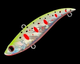 Раттлин TsuYoki Vika 75S Раттлин TsuYoki Vika 75S