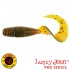 Твистеры съедобные Lucky John Pro Series J.I.B TAIL 1.5in (03.80) 15 шт