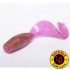 Твистеры съедобные Lucky John Pro Series J.I.B TAIL 1.5in (03.80) 15 шт