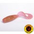 Твистеры съедобные Lucky John Pro Series J.I.B TAIL 1.5in (03.80) 15 шт
