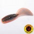 Твистеры съедобные Lucky John Pro Series J.I.B TAIL 1.5in (03.80) 15 шт