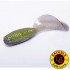 Твистеры съедобные Lucky John Pro Series J.I.B TAIL 1.5in (03.80) 15 шт