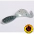 Твистеры съедобные Lucky John Pro Series J.I.B TAIL 1.5in (03.80) 15 шт