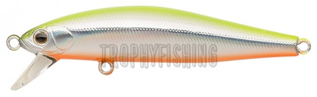 Воблер ZIPBAITS Rigge Hunted S-Line