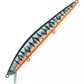 Воблер Strike Pro Slingshot 120F Воблер Strike Pro Slingshot 120F