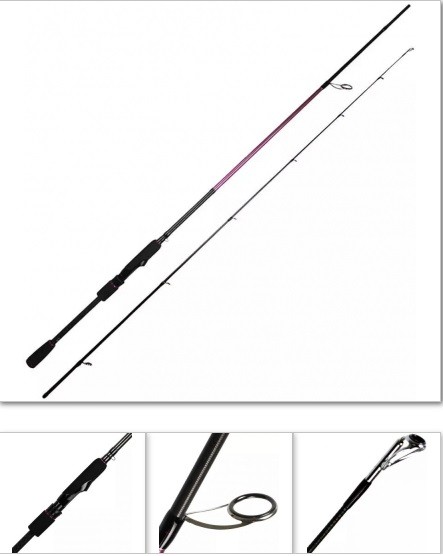Спиннинг Forsage Compass 275 cm 5-28 g