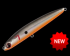 Воблер TsuYoki Stik 72S
