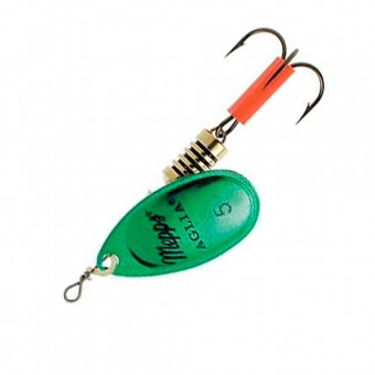 Блесна вращ. Mepps AGLIA PLATINUM, 5 Блесна вращ. Mepps AGLIA PLATINUM, 5