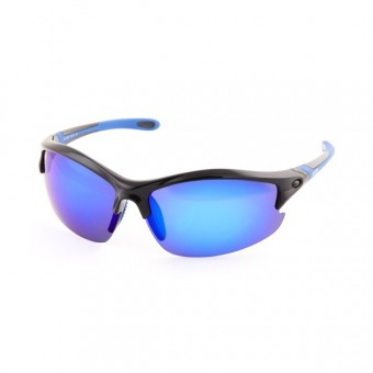 Очки поляризационные Norfin линзы синие Revo NF-2009