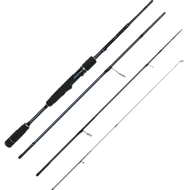 Спиннинг Norstream Flagman-T 804MH (Traveller 804MH) 2.44м 10-40г, 4 составные части Спиннинг Norstream Flagman-T 804MH (Traveller 804MH) 2.44м 10-40г, 4 составные части
