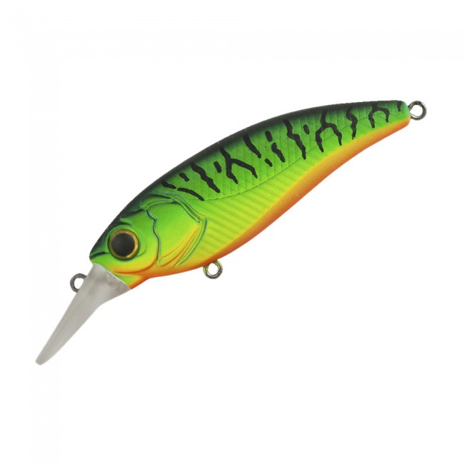 Воблер TsuYoki Burbon 70SS