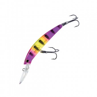 Воблер R1301 Yo-Zuri Crystal Minnow Deep Diver Walleye 130F Воблер R1301 Yo-Zuri Crystal Minnow Deep Diver Walleye 130F