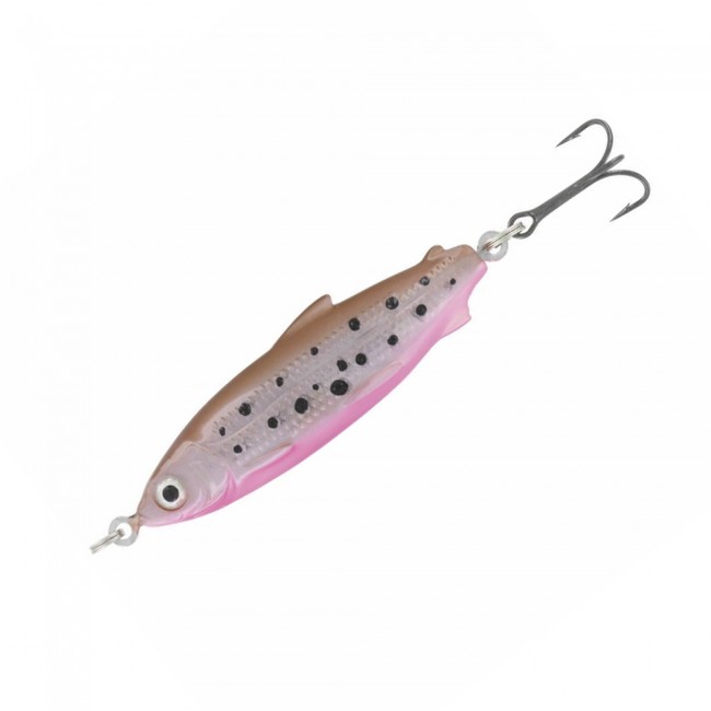 Блесна колеблющаяся Kuusamo Muikku 90/17