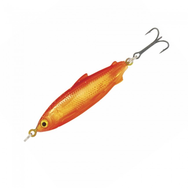 Блесна колеблющаяся Kuusamo Muikku 90/17