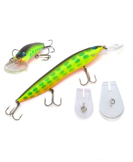 Воблер German Aggressor V3 150 мм