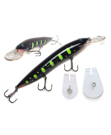 Воблер German Aggressor V3 150 мм