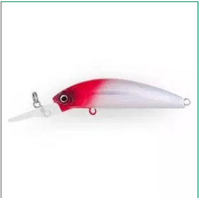 Воблер Strike Pro Aquamax 55, 5см. Воблер Strike Pro Aquamax 55, 5см.