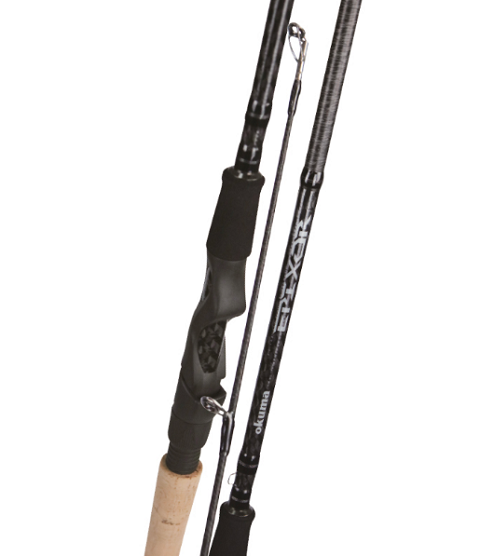 Удилище Okuma Epixor 9'0" 270cm 5-25g 2sec