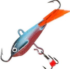 Балансир "Sprut" Toru #3 Балансир "Sprut" Toru #3