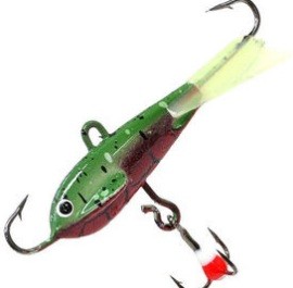 Балансир "Sprut" Toru #3 Балансир "Sprut" Toru #3