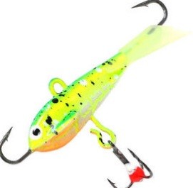 Балансир "Sprut" Toru #3 Балансир "Sprut" Toru #3