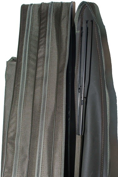 Чехол Fisherman ф194/2 для спиннинга двухсекционный 165 см