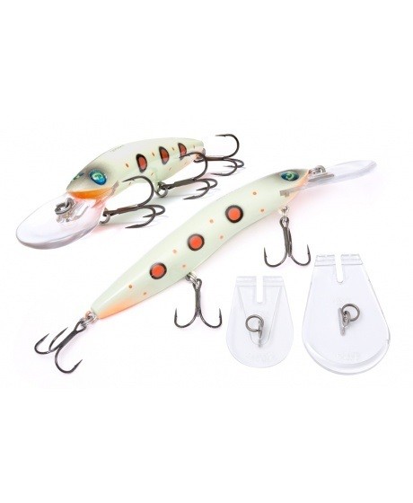 Воблер German Aggressor V3 125 мм Воблер German Aggressor V3 125 мм