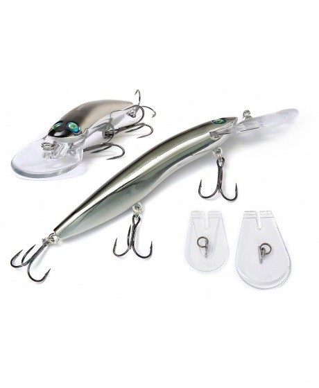 Воблер German Aggressor V3 125 мм Воблер German Aggressor V3 125 мм