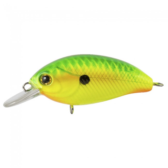 Воблер TsuYoki Agent 36F Воблер TsuYoki Agent 36F