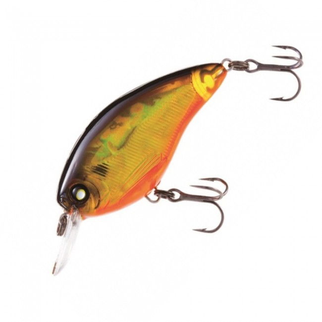 Воблер F1037 Yo-Zuri 3DS Crank MR 50F