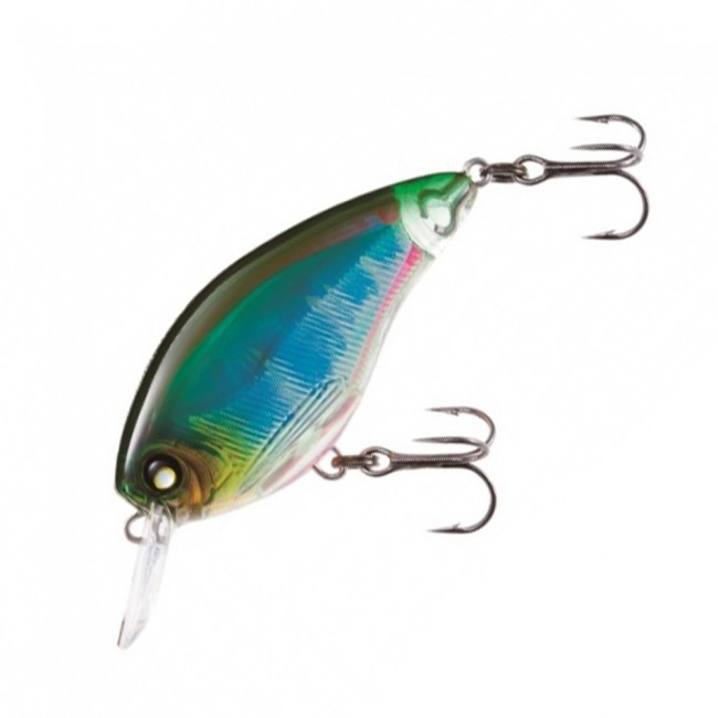 Воблер F1037 Yo-Zuri 3DS Crank MR 50F