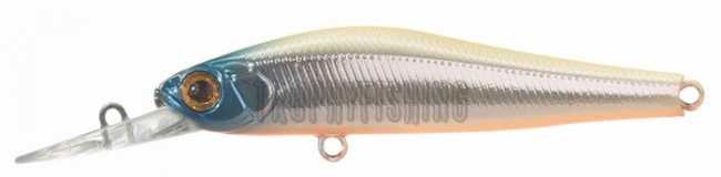 Воблер ZIPBAITS Rigge Deep S-Line ZB-RD-56S Воблер ZIPBAITS Rigge Deep S-Line ZB-RD-56S