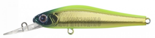Воблер ZIPBAITS Rigge Deep S-Line ZB-RD-56S Воблер ZIPBAITS Rigge Deep S-Line ZB-RD-56S