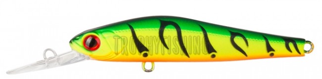 Воблер ZIPBAITS Rigge Deep S-Line ZB-RD-56S Воблер ZIPBAITS Rigge Deep S-Line ZB-RD-56S