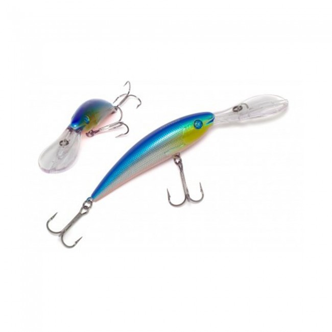 Воблер German "Deeper 6" 90мм