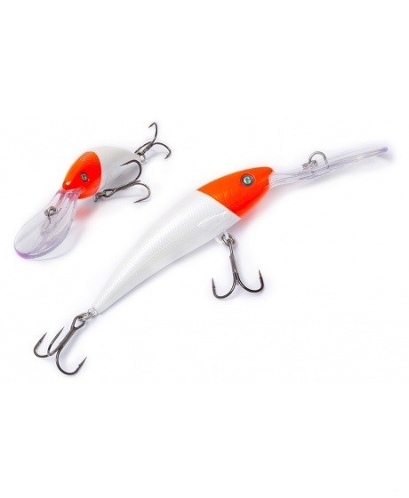 Воблер German "Deeper 6" 90мм