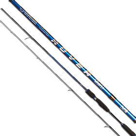 Спиннинг Kosadaka Rover Light Special 1,80м 