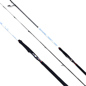 Спиннинг Kosadaka Skyliner 2.43м 2-10г 243L Спиннинг Kosadaka Skyliner 2.43м 2-10г 243L