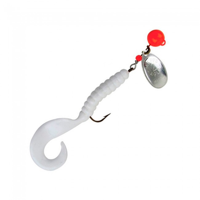 Блесна вращ. Mepps AGLIA SPINFLEX, 2-10g Блесна вращ. Mepps AGLIA SPINFLEX, 2-10g