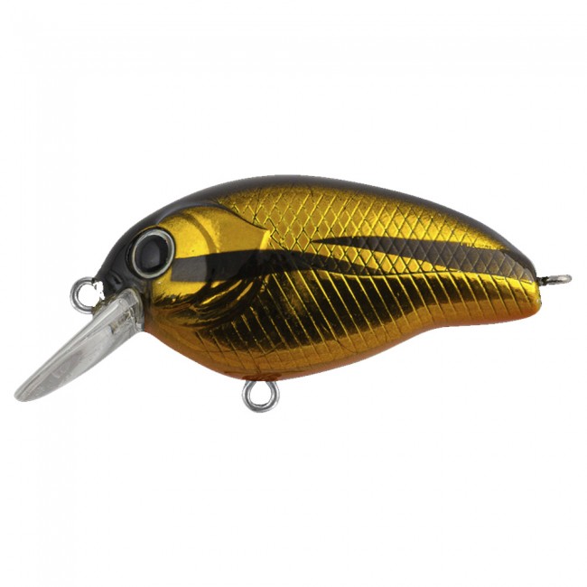 Воблер TsuYoki Agent 40F Воблер TsuYoki Agent 40F