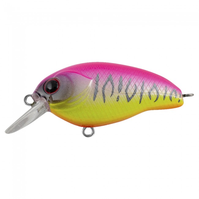 Воблер TsuYoki Agent 40F Воблер TsuYoki Agent 40F