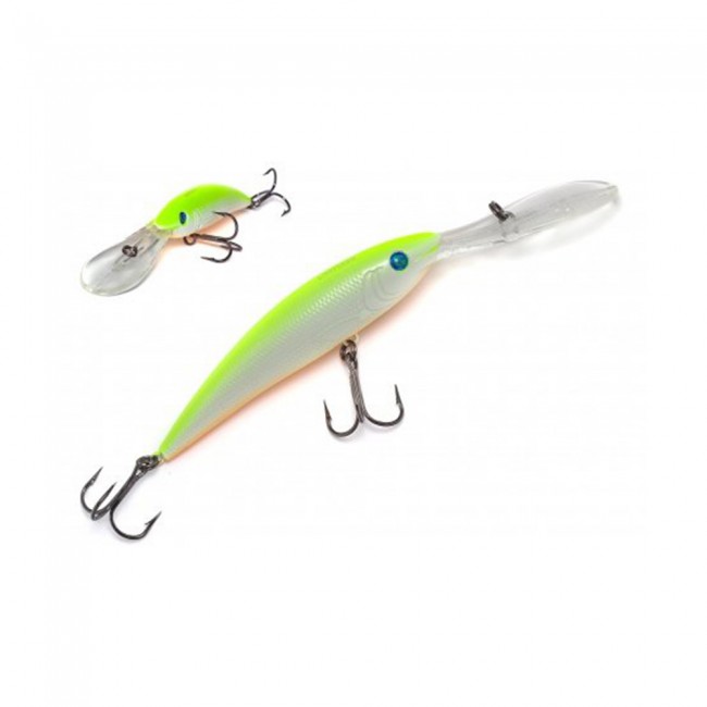 Воблер German "Deeper 9" 110мм