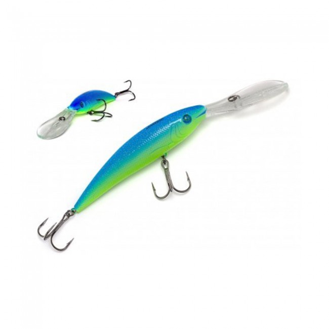 Воблер German "Deeper 9" 110мм