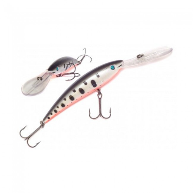 Воблер German "Deeper 9" 110мм