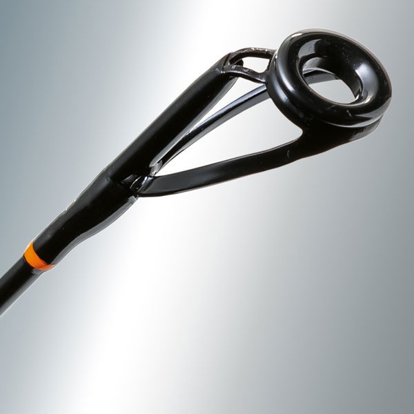 Удилище Sportex Catfire Vertical CF1808 1.80m 90-200g (цельный бланк со съемной ручкой)