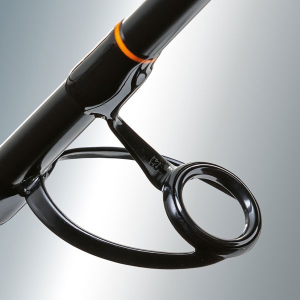 Удилище Sportex Catfire Vertical CF1808 1.80m 90-200g (цельный бланк со съемной ручкой)