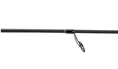 Удилище 13 Fishing Fate Black - 8'0 MH 15-40g Spin rod - 2pc